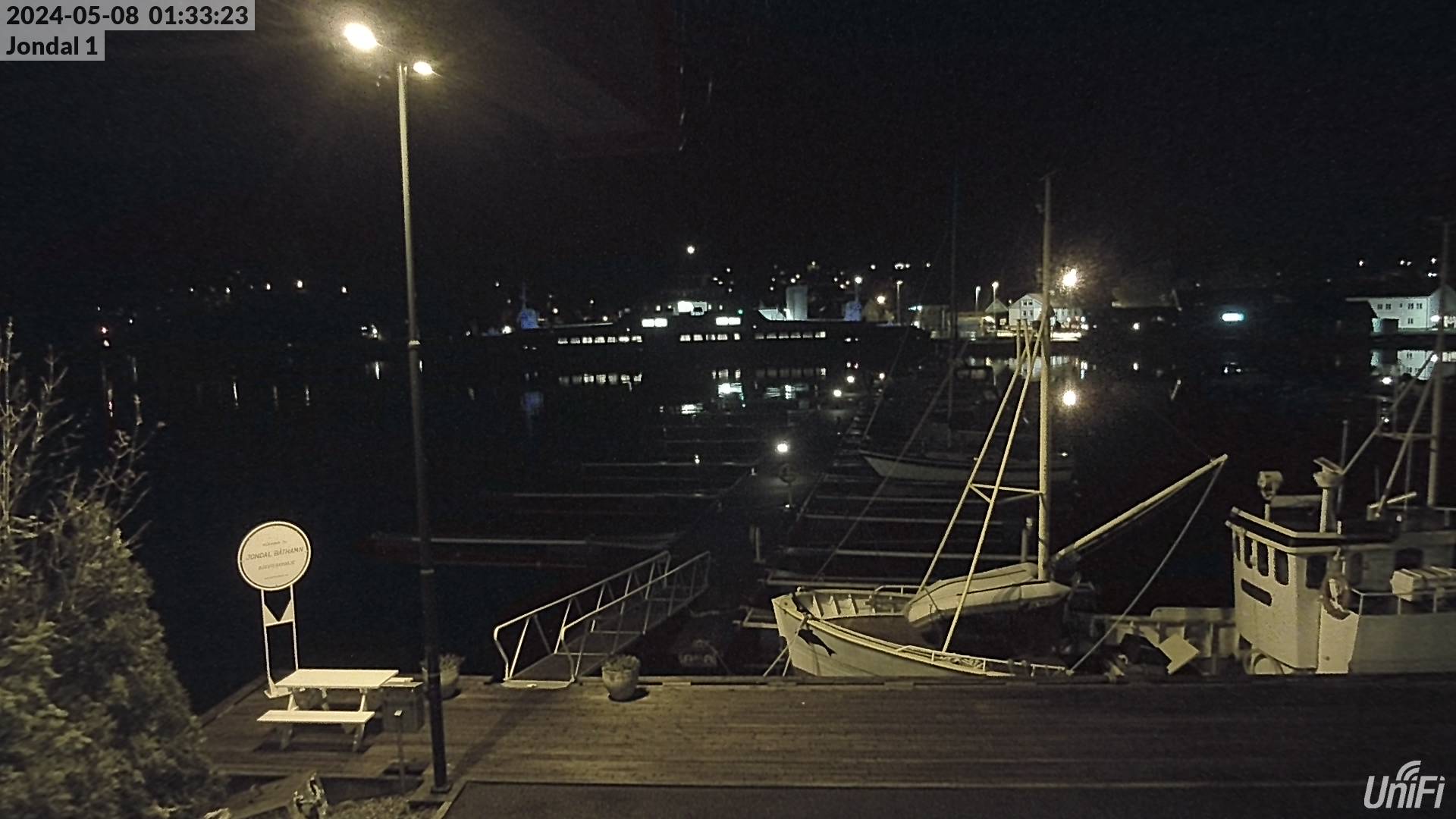 Jondal - harbour (01)